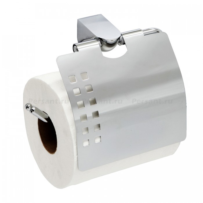 WasserKRAFT Kammel K-8325 Держатель для туалетной бумаги (хром)