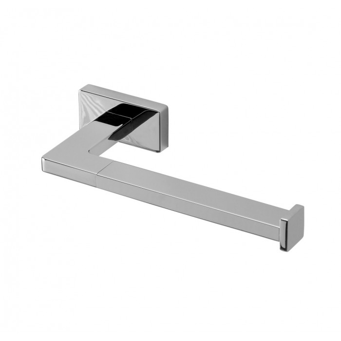 INDA Lea A1825ACR Держатель для туалетной бумаги (хром)