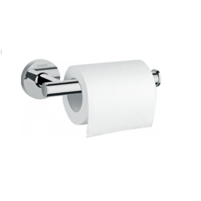 Hansgrohe Logis Universal 41726000 Держатель рулона туалетной бумаги (хром)