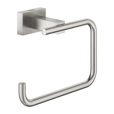 GROHE Essentials Cube 40507DC1 Держатель для туалетной бумаги