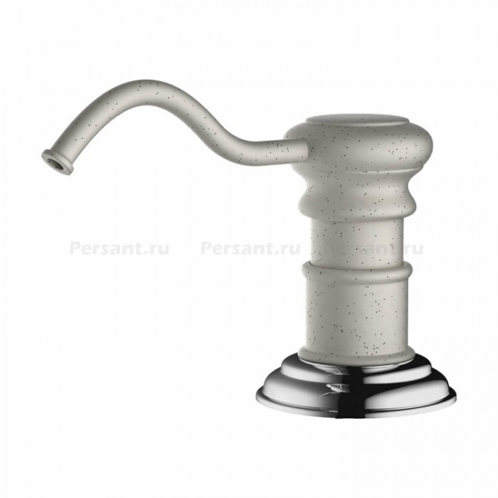 OMOIKIRI OM-01 4995016 Дозатор для жидкого мыла встраиваемый (эверест)