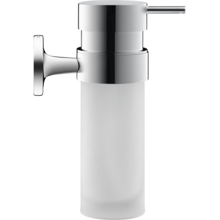 Duravit Starck T 0099351000 Дозатор жидкого мыла