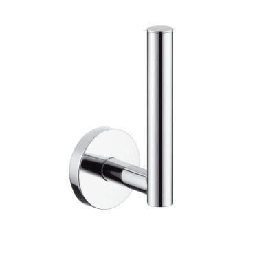 Hansgrohe Logis 40517000 Держатель для запасного рулона (хром)