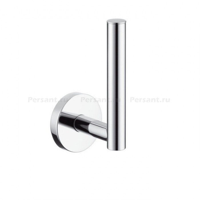 Hansgrohe Logis 40517000 Держатель для запасного рулона (хром)
