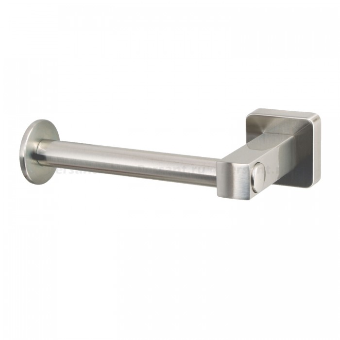WasserKRAFT Rhin K-8796 Держатель для туалетной бумаги (никель)