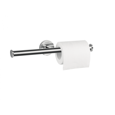 Hansgrohe Logis Universal 41717000 Держатель запасного рулона туалетной бумаги (хром)