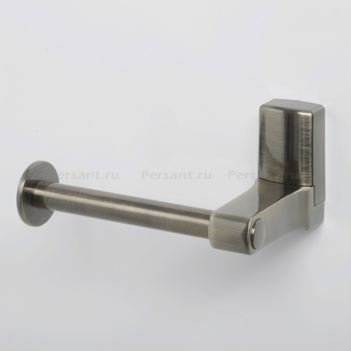 WasserKRAFT Exter K-5296 Держатель для туалетной бумаги (бронза)
