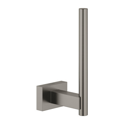 GROHE Essentials Cube 40623AL1 Держатель для запасного рулона туалетной бумаги