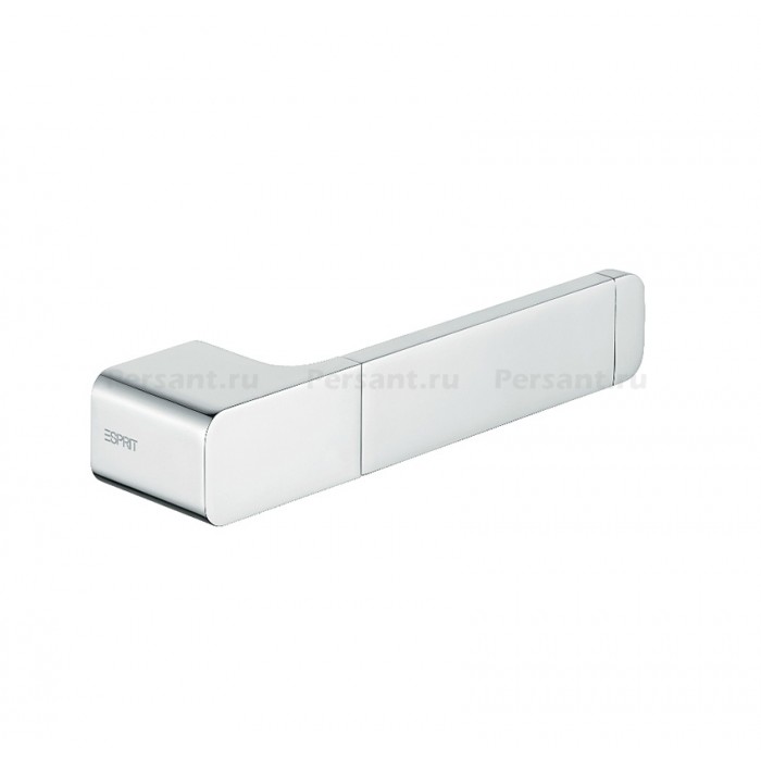 KLUDI ESPRIT 5697205 Держатель для туалетной бумаги (хром)