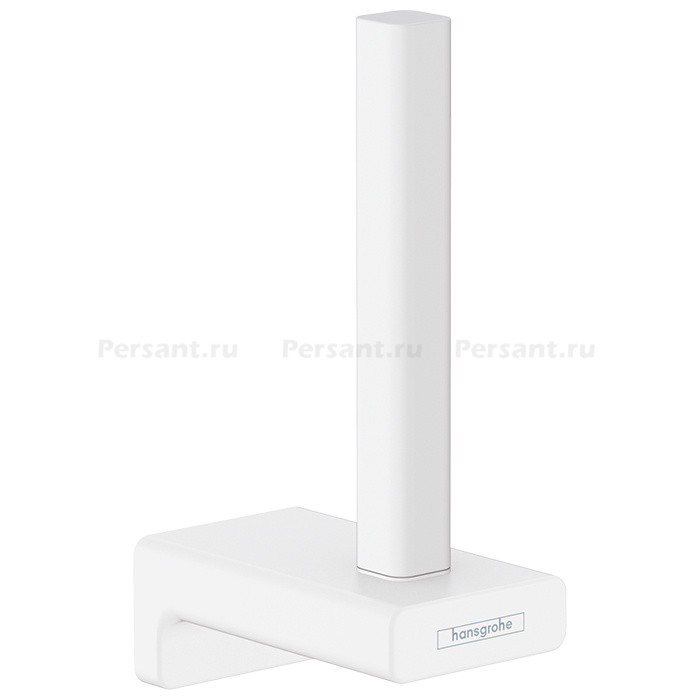 Hansgrohe AddStoris 41756700 Держатель запасного рулона туалетной бумаги
