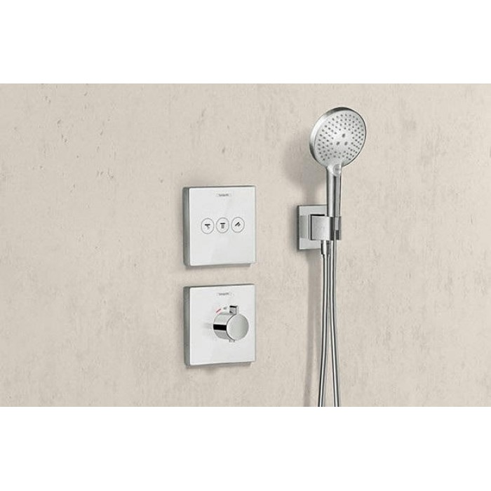Держатель для душа Hansgrohe Fixfit 26487000
