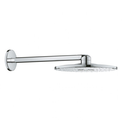 Верхний душ GROHE Rainshower SmartActive 26475000