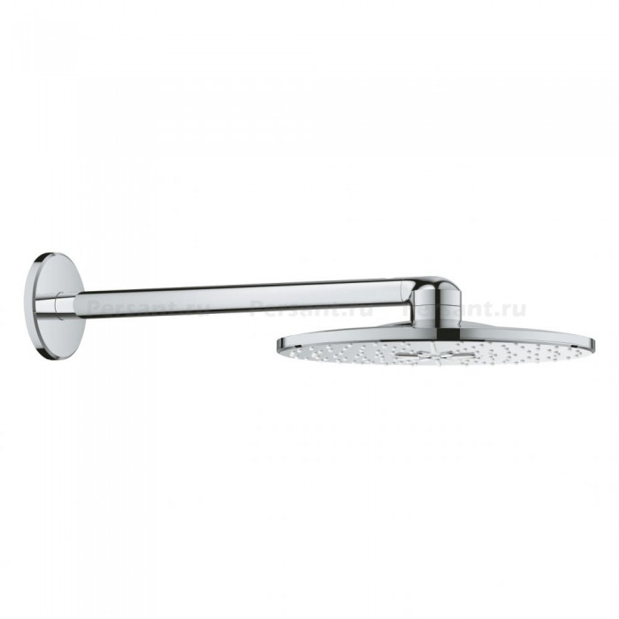 Верхний душ GROHE Rainshower 310 SmartActive 26475000 хром