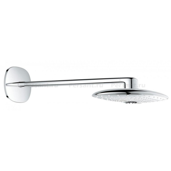 Верхний душ GROHE Rainshower 360 Smart Control 26254000 хром