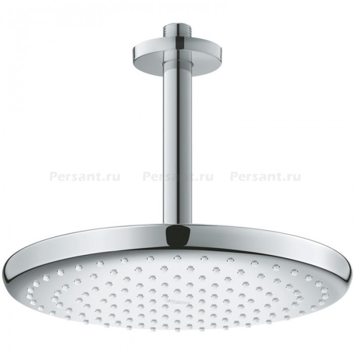 Верхний душ Grohe Tempesta 250 26664000 хром