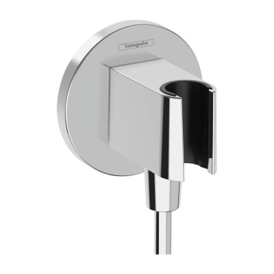 Шланговое подключение Hansgrohe FixFit S 26888000