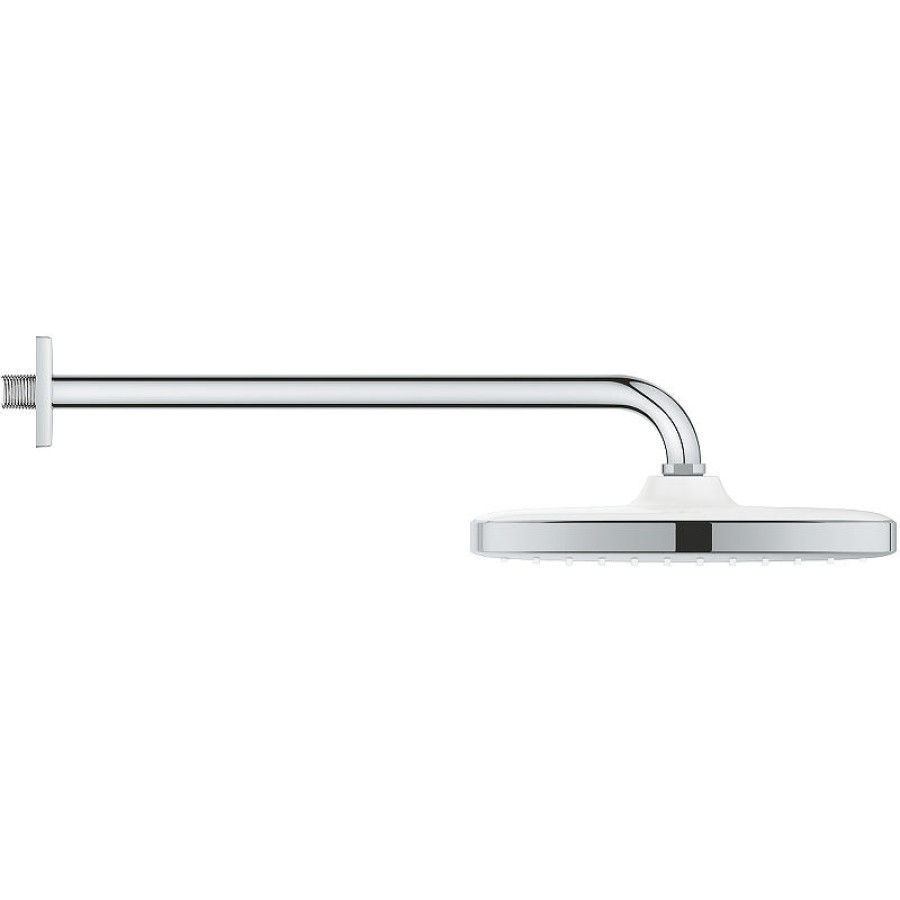 Верхний душ Grohe Tempesta 250 Cube 26682000