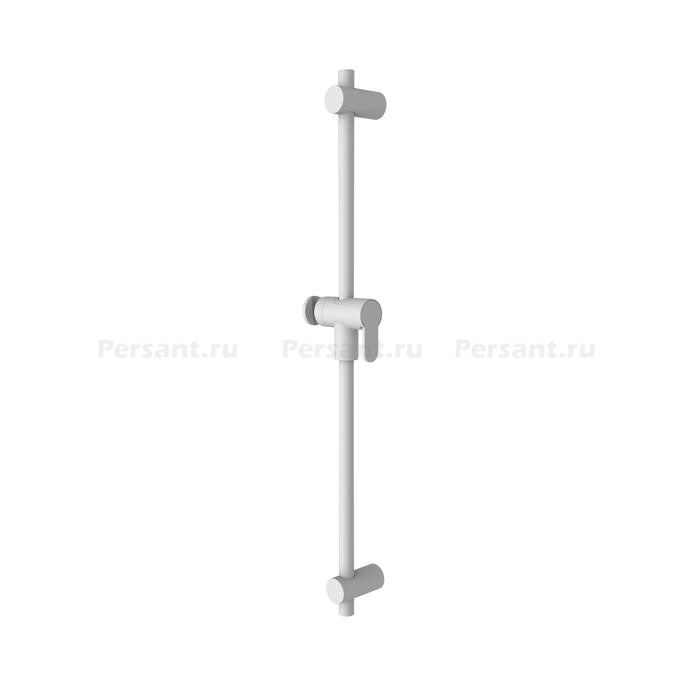 Душевая штанга IDDIS Ray RAY70W0i17 белая