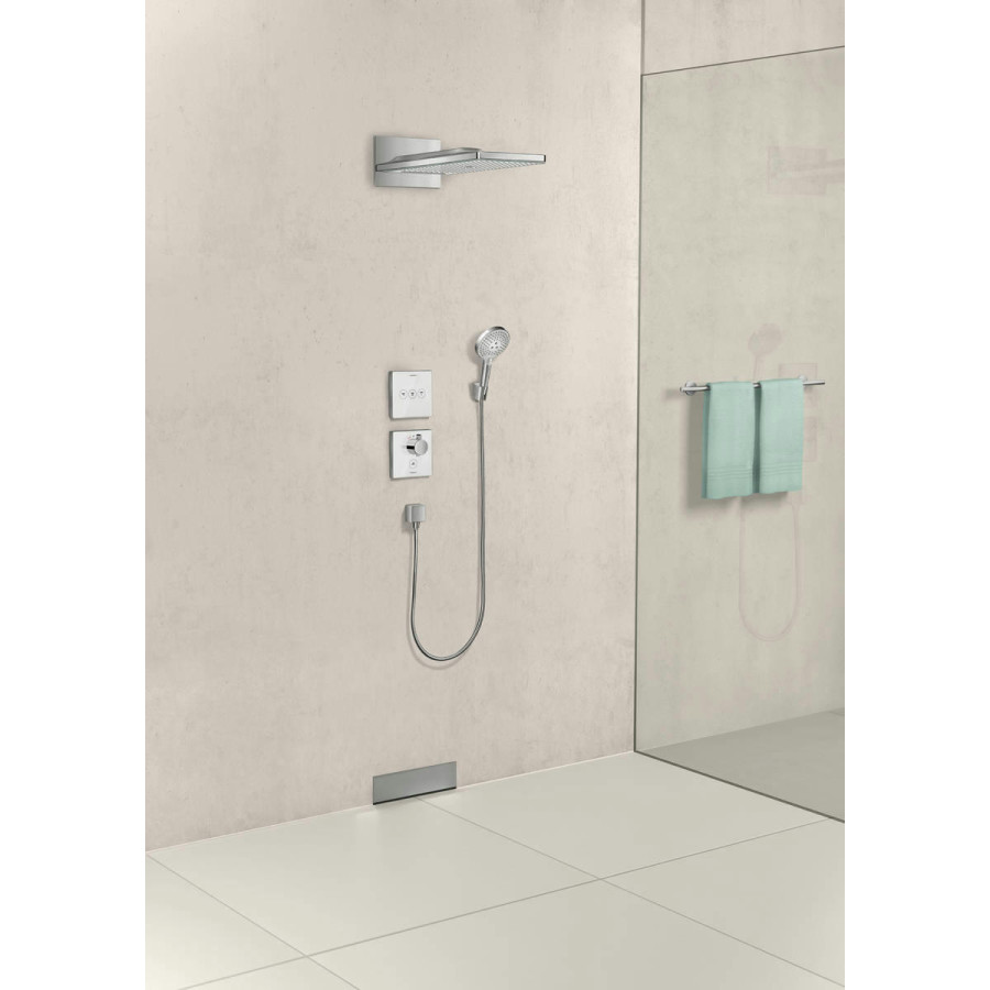 Верхний душ Hansgrohe Rainmaker Select 24001600