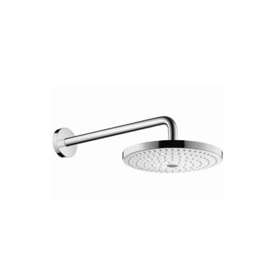 Верхний душ Hansgrohe Raindance Select S 26466400