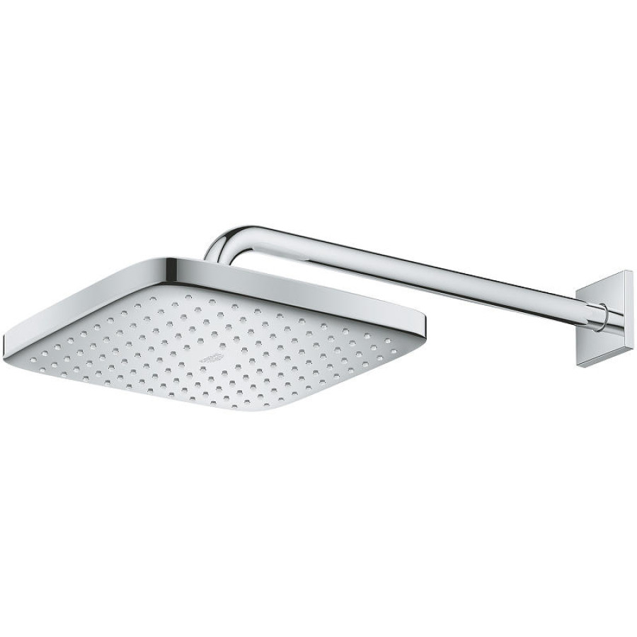 Верхний душ Grohe Tempesta 250 Cube 26682000