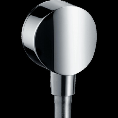 Шланговое подсоединение hansgrohe Fixfit S 27456000