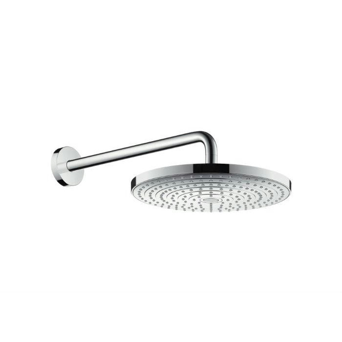 Верхний душ Hansgrohe Raindance Select S 27378000