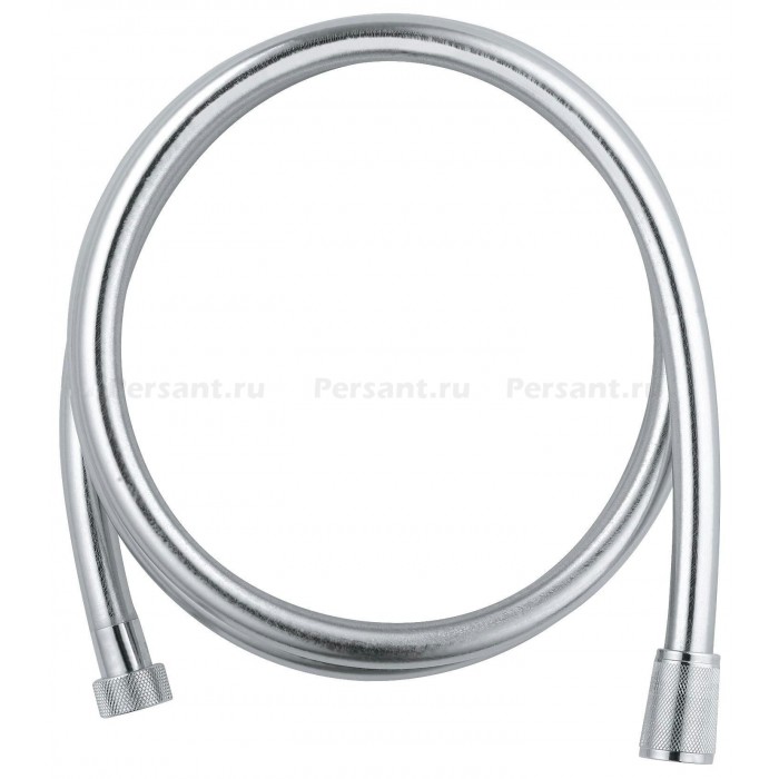 Душевой шланг Grohe Silverflex 28388000 175 см, ПВХ, хром