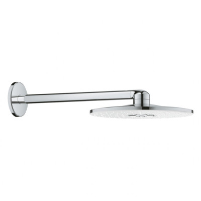 Верхний душ GROHE Rainshower SmartActive 26475LS0