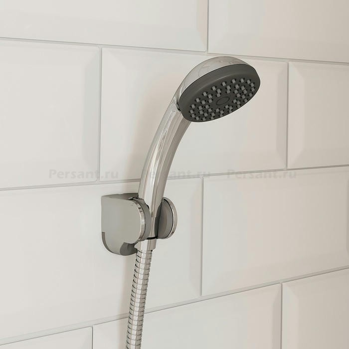 Держатель для душа Milardo 360 360CP00M53 хром