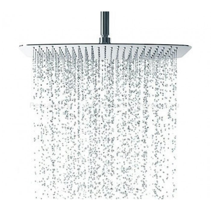 Верхний душ Ideal Standard IdealRain lux B0391MY хром