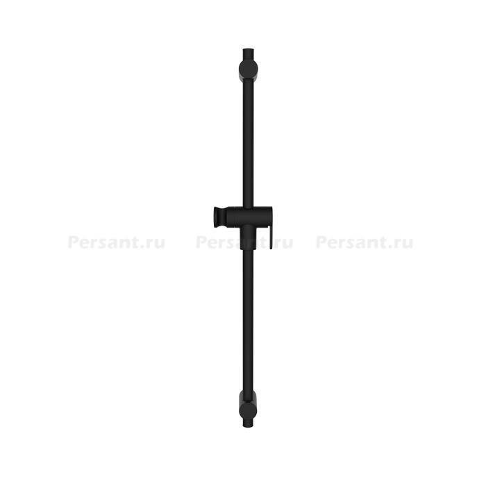 Душевая штанга IDDIS Ray RAY70B0i17 черный