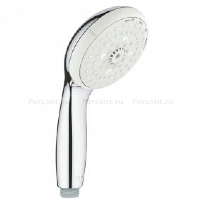 Душевая лейка Grohe New Tempesta 4 режима 28578002