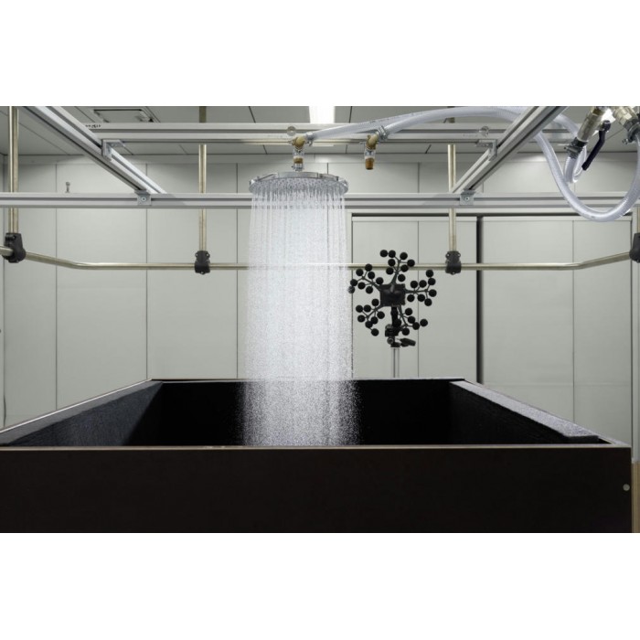 Верхний душ Hansgrohe Raindance S 240 1j PowderRain 27620000