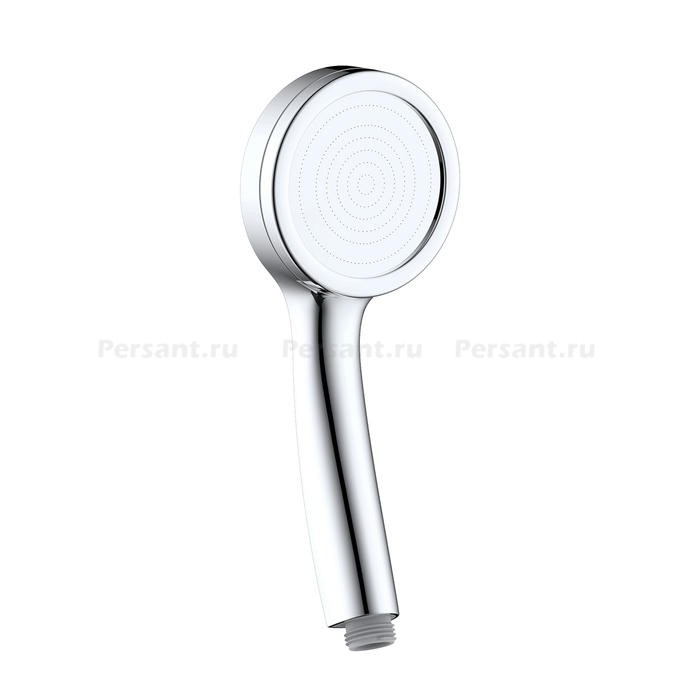 Душевая лейка IDDIS SpaHome 2 режима SPA1F00i18 хром