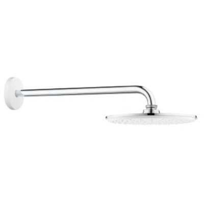 Верхний душ Grohe Rainshower Cosmopolitan 26171LS0 с кронштейном