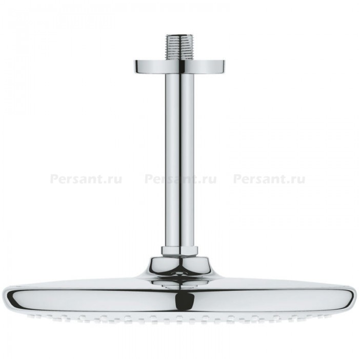 Верхний душ Grohe Tempesta 250 26664000 хром