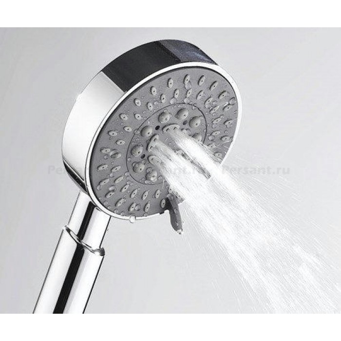 Душевая лейка WasserKRAFT A036