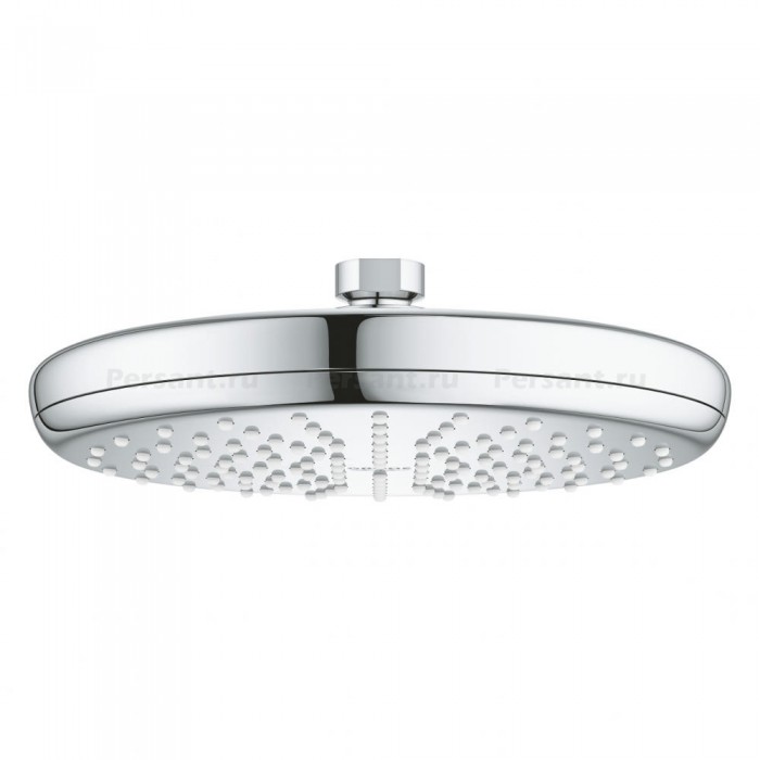 Верхний душ GROHE New Tempesta 210 Classic 26409000 хром