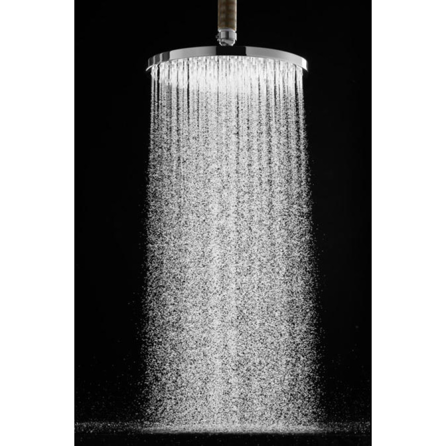 Верхний душ Hansgrohe Raindance S 240 1j PowderRain 27620000