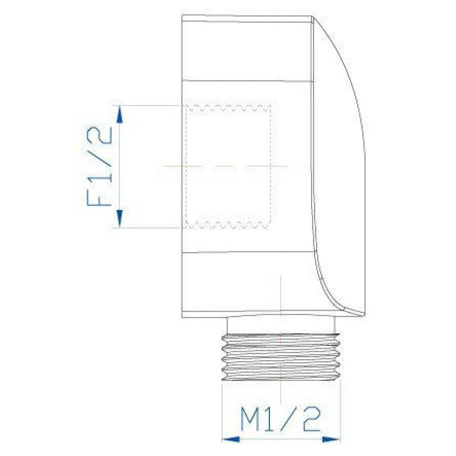 Шланговое подключение Lemark LM8085C