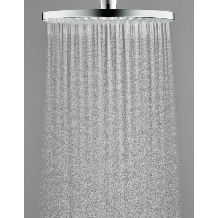 Верхний душ Hansgrohe Raindance S 240 1j PowderRain 27620000