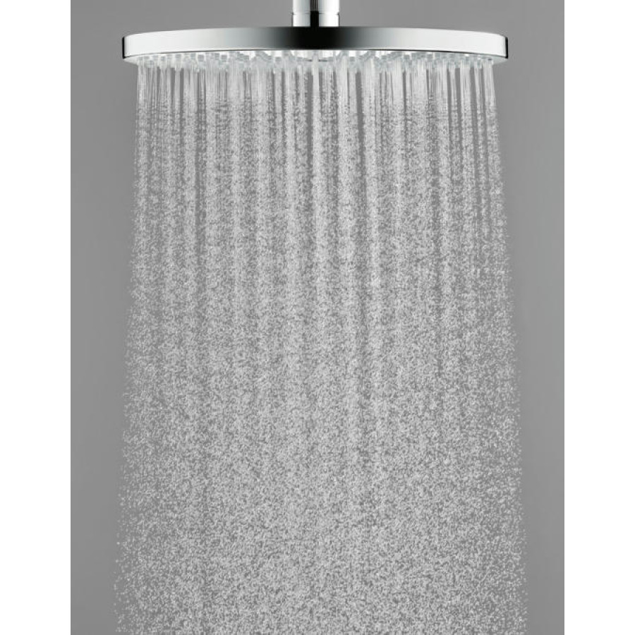 Верхний душ Hansgrohe Raindance S 240 1j PowderRain 27620000