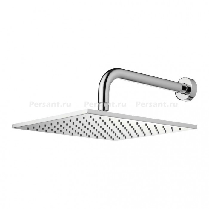 Держатель верхнего душаIdeal Standard IdealRain B9445AA 40 см, хром