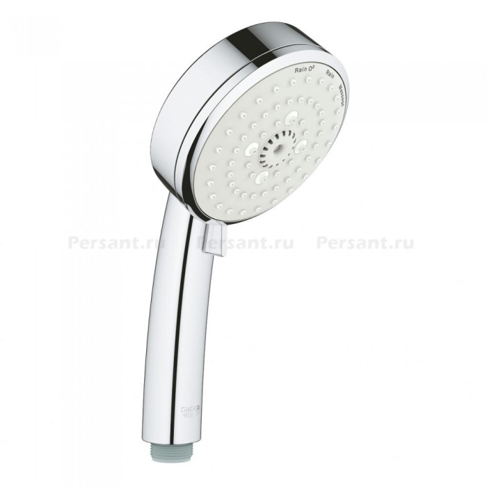 Душевая лейка GROHE New Tempesta Cosmopolitan 3 режима 27572002