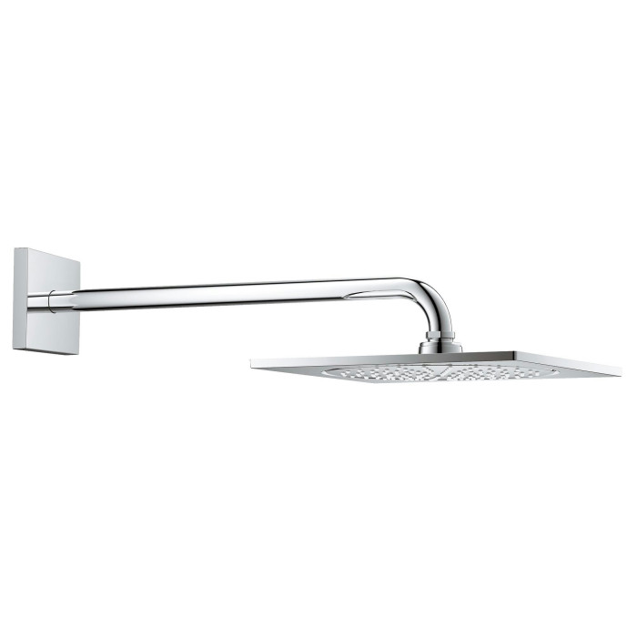 Верхний душ Grohe Rainshower F-series 26259000