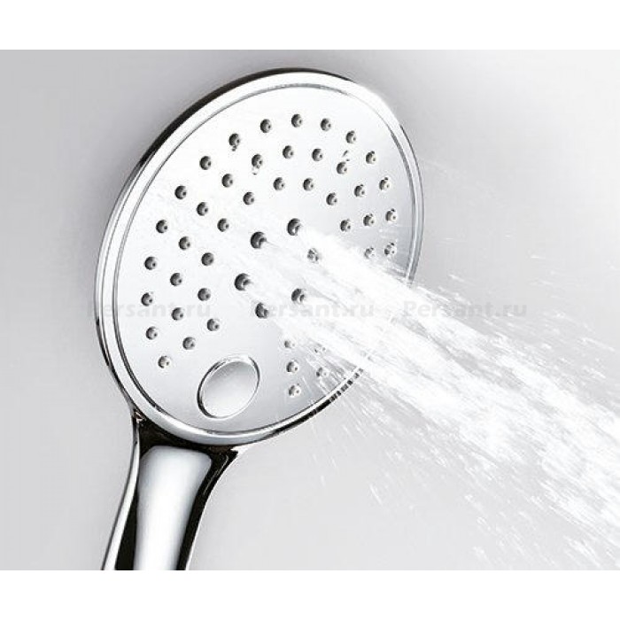 Душевая лейка WasserKRAFT A060