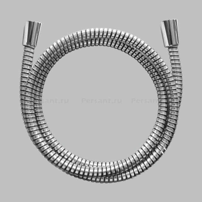 Душевой шланг AM.PM 1500 F0400664 пластик PVC, хром