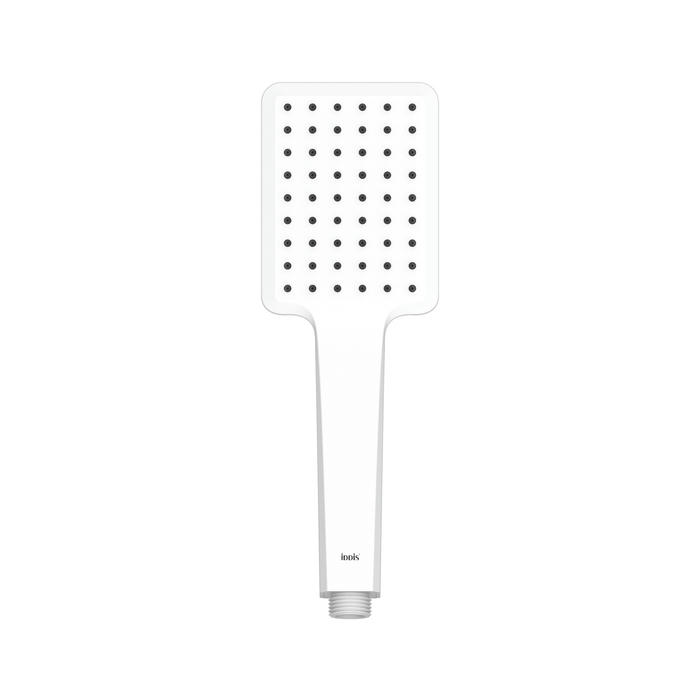 Лейка для душа IDDIS Slide SLI1F0Wi18 белый