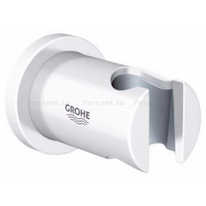 Держатель для душа Grohe Rainshower 27074LS0 белый